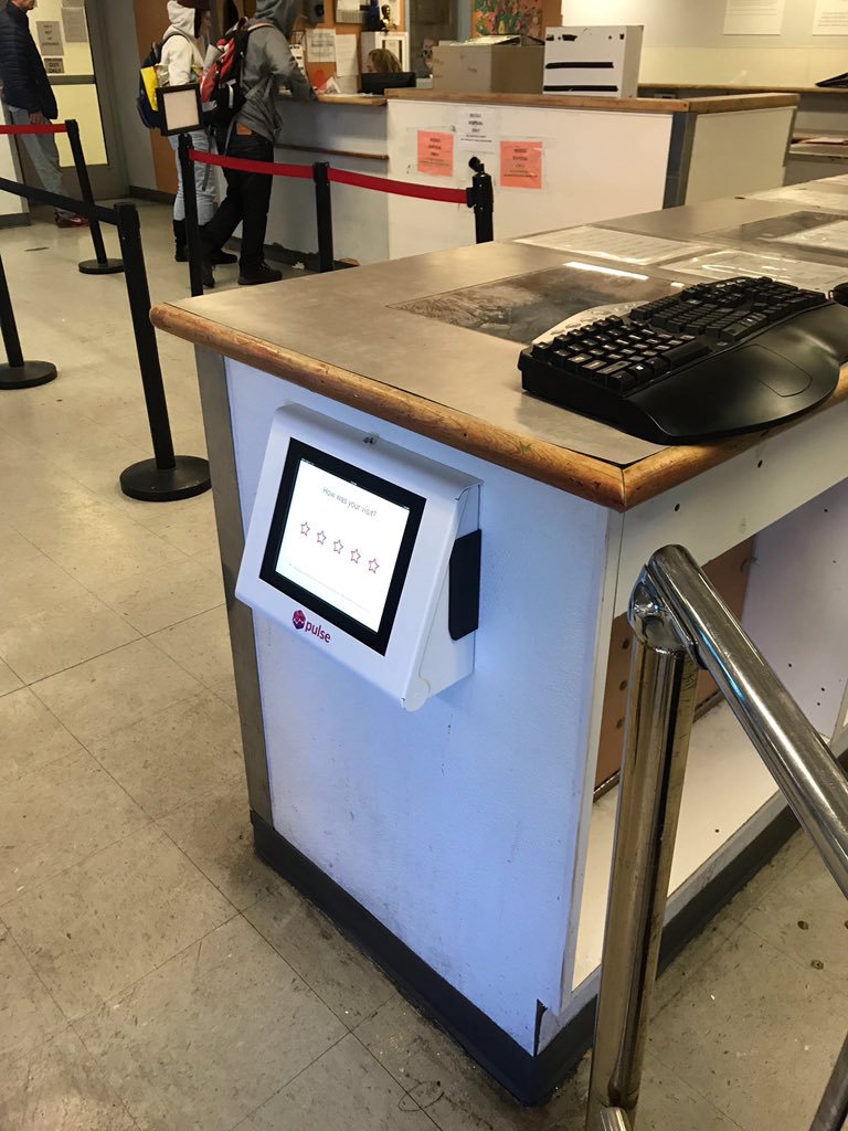 Pulse For Good Solution Installation